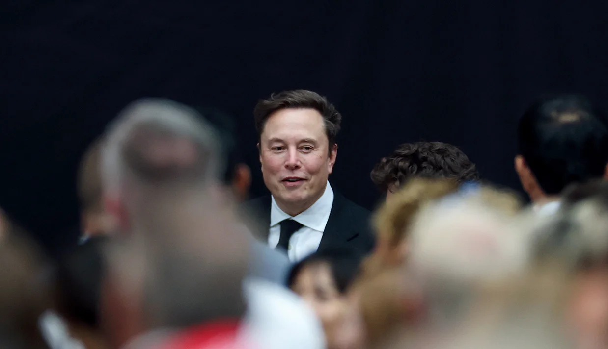 وقتی شغل مفهومی تاریخی میشود؛ پیشبینی ایلان ماسک از دنیای بدون کار وقتی شغل مفهومی تاریخی میشود؛ پیشبینی ایلان ماسک از دنیای بدون کار