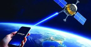اینترنت ماهواره‌ای؛ آغاز پایان محدودیت‌ها