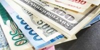نرخ یورو و درهم نیز در بازار ارز تجاری کاهش یافت؛ جزئیات قیمت‌ها