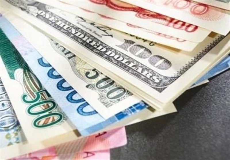 نرخ یورو و درهم نیز در بازار ارز تجاری کاهش یافت؛ جزئیات قیمت‌ها