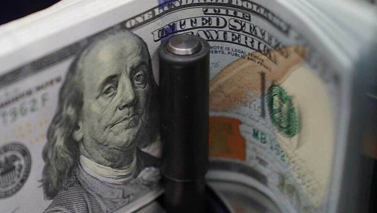 بازار ارز تجاری ایران در ۲۷ مهر؛ دلار و درهم بیشترین سهم را داشتند بازار ارز تجاری ایران در ۲۷ مهر؛ دلار و درهم بیشترین سهم را داشتند