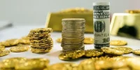 دلار، طلا و سکه امروز چقدر قیمت خورد؟ بازار در فاز انتظار دلار، طلا و سکه امروز چقدر قیمت خورد؟ بازار در فاز انتظار