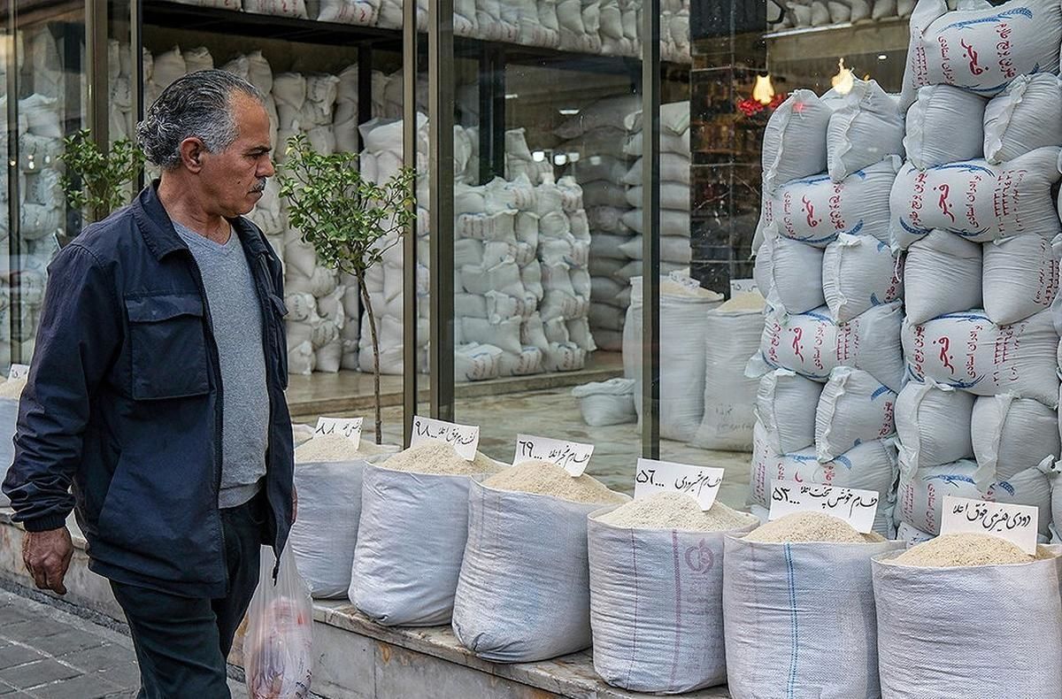 سیاست‌های غلط دولتی؛ بازار برنج را متلاطم کرد