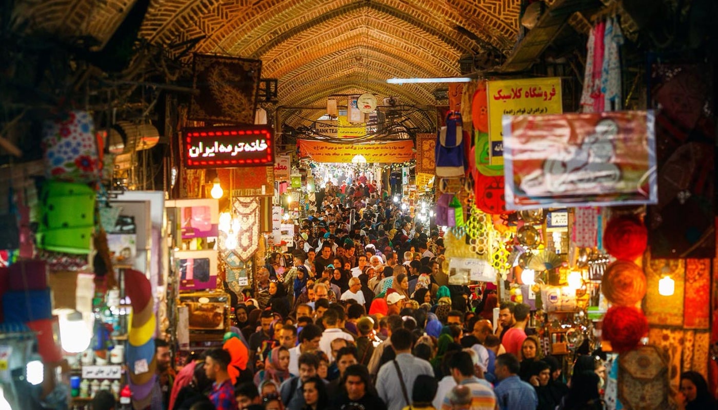ساختمانهای ناایمن در بازار تهران؛ چه اقداماتی برای ایمنی صورت گرفته است؟ ساختمانهای ناایمن در بازار تهران؛ چه اقداماتی برای ایمنی صورت گرفته است؟
