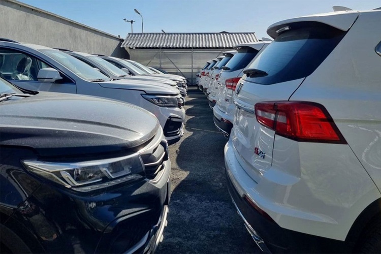 خودرو بخریم یا صبر کنیم؟ تحلیل جدید کارشناس بازار خودرو بخریم یا صبر کنیم؟ تحلیل جدید کارشناس بازار