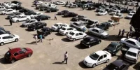 افت‌وخیز قیمت خودرو در میانه هفته؛ آرامش شکننده در بازار