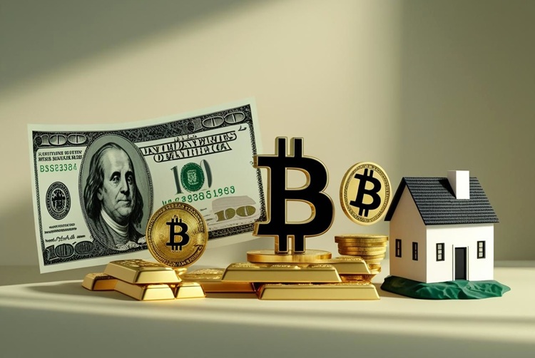 سرمایهگذاری پاییزی: طلا بخریم یا مسکن؟ نظر تحلیلگران چیست؟ سرمایهگذاری پاییزی: طلا بخریم یا مسکن؟ نظر تحلیلگران چیست؟