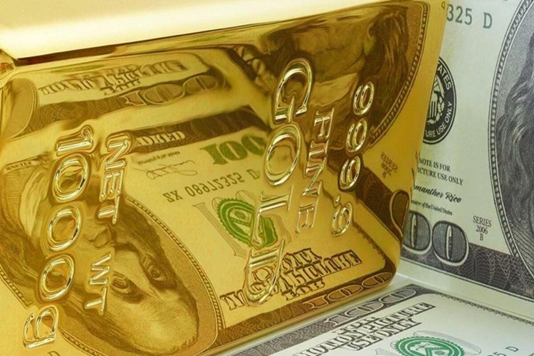 آغاز رشد بورس بعد از جنگ ۱۲ روزه؛ طلا و دلار همچنان درجا زدند آغاز رشد بورس بعد از جنگ ۱۲ روزه؛ طلا و دلار همچنان درجا زدند