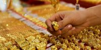 بازار طلا آرام شد؛ الان طلا بخریم یا نخریم؟ بازار طلا آرام شد؛ الان طلا بخریم یا نخریم؟
