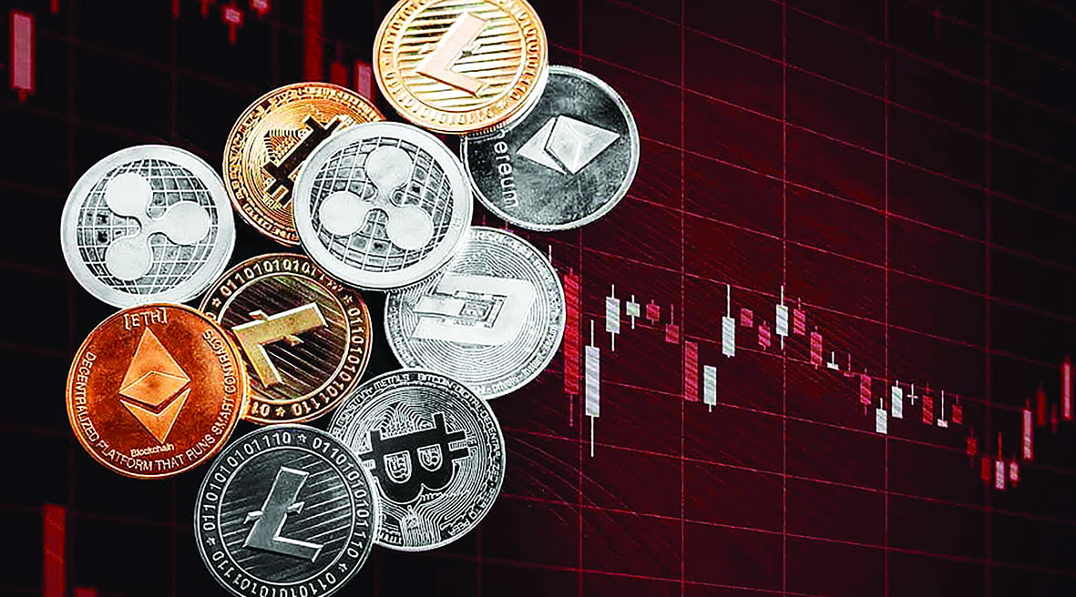 بازار کریپتو نفس تازه گرفت؟ بازار کریپتو نفس تازه گرفت؟