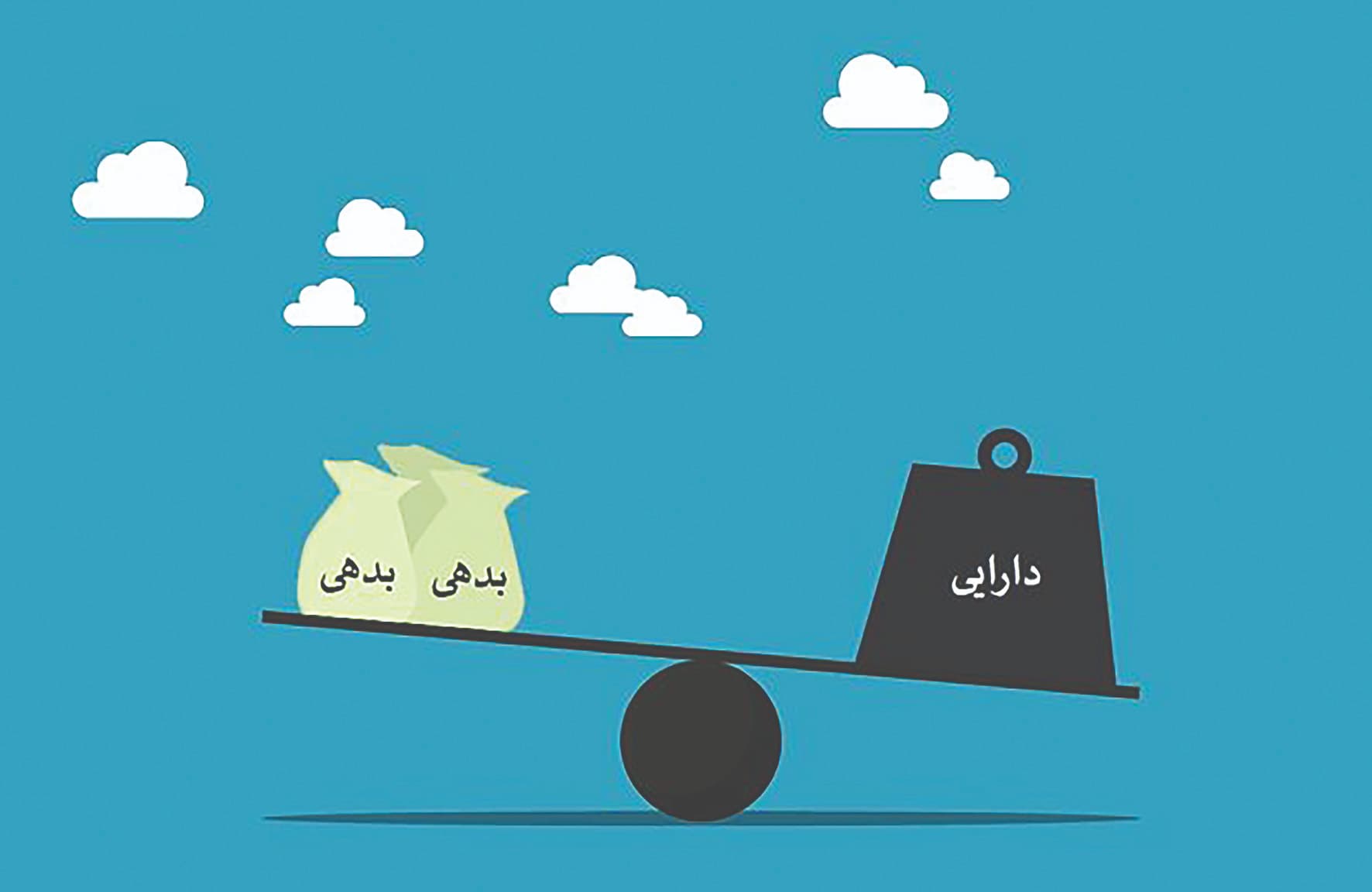 بازسازی اعتماد، مهار ناترازی بازسازی اعتماد، مهار ناترازی