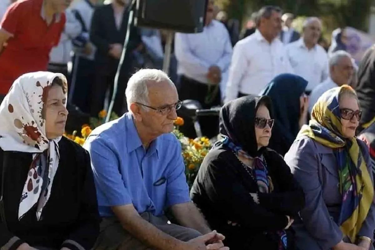 پرداخت معوقات بازنشستگان تأمین اجتماعی اعلام شد پرداخت معوقات بازنشستگان تأمین اجتماعی اعلام شد