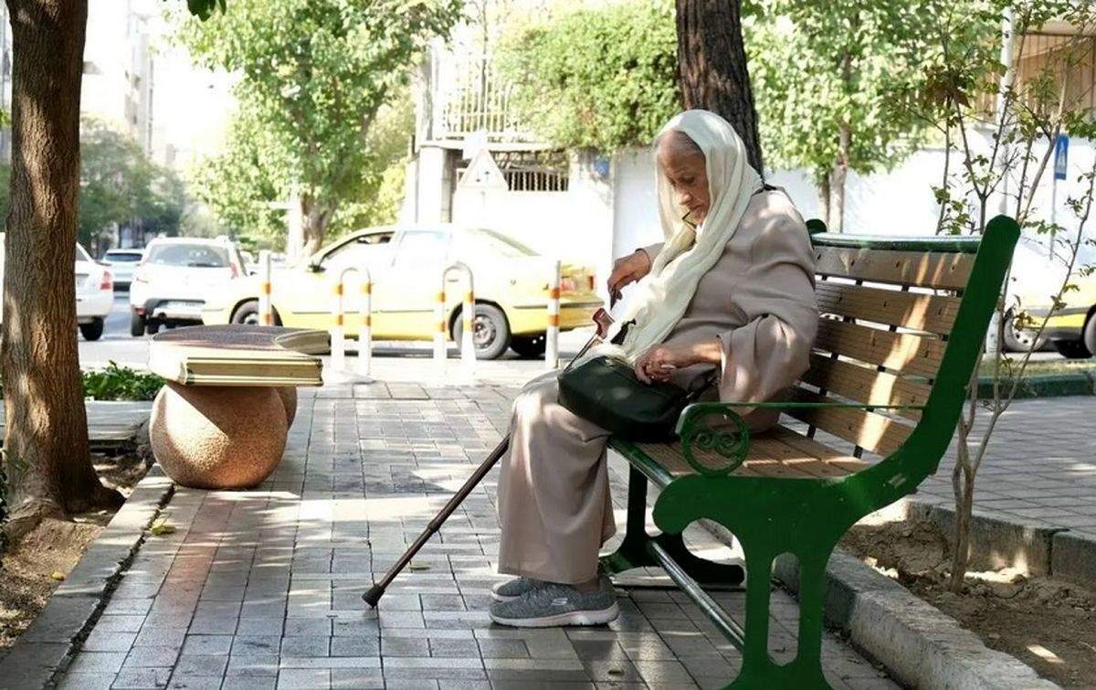 انتظار بازنشستگان به پایان میرسد؟ واریز معوقات در هفته جاری انتظار بازنشستگان به پایان میرسد؟ واریز معوقات در هفته جاری