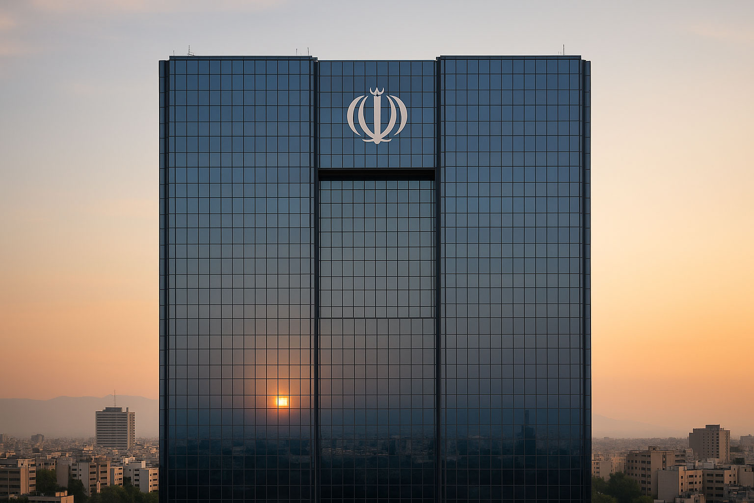 از رانت تا ضمانت اجرا؛ جزئیات بخشنامه جدید بانک مرکزی برای نظارت بر مصرف وامها از رانت تا ضمانت اجرا؛ جزئیات بخشنامه جدید بانک مرکزی برای نظارت بر مصرف وامها