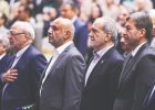 باکی نیست اگر باهم باشیم