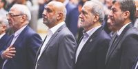 باکی نیست اگر باهم باشیم
