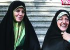 باید از ابزار قانونی استرداد لایحه به نفع زنان بهره بگیرید