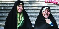 باید از ابزار قانونی استرداد لایحه به نفع زنان بهره بگیرید