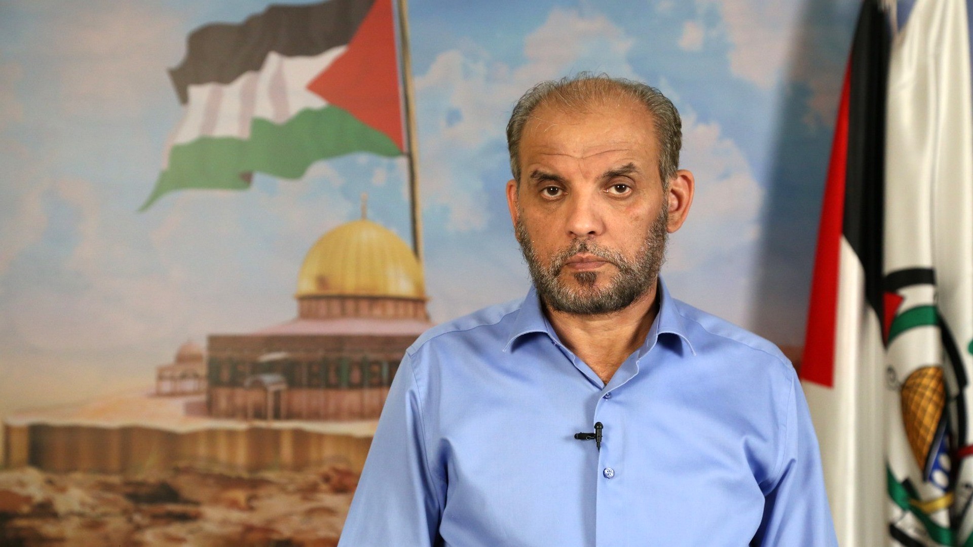 حماس از امضای رسمی آتش‌بس در مصر کناره‌گیری کرد: «مداخله نخواهیم کرد»