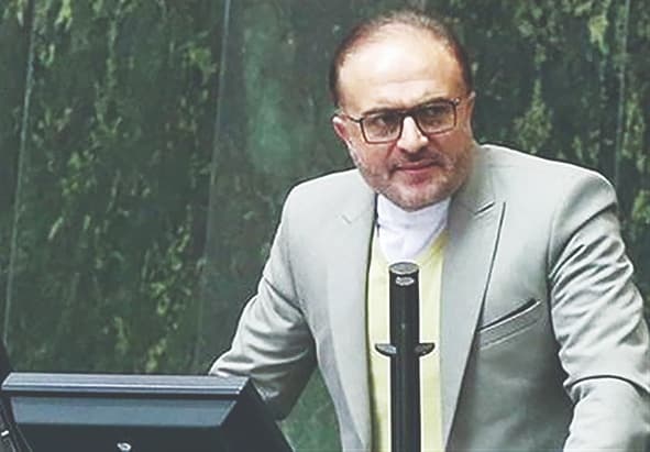 بدهی دولت به بانک مرکزی نامشخص است! بدهی دولت به بانک مرکزی نامشخص است!