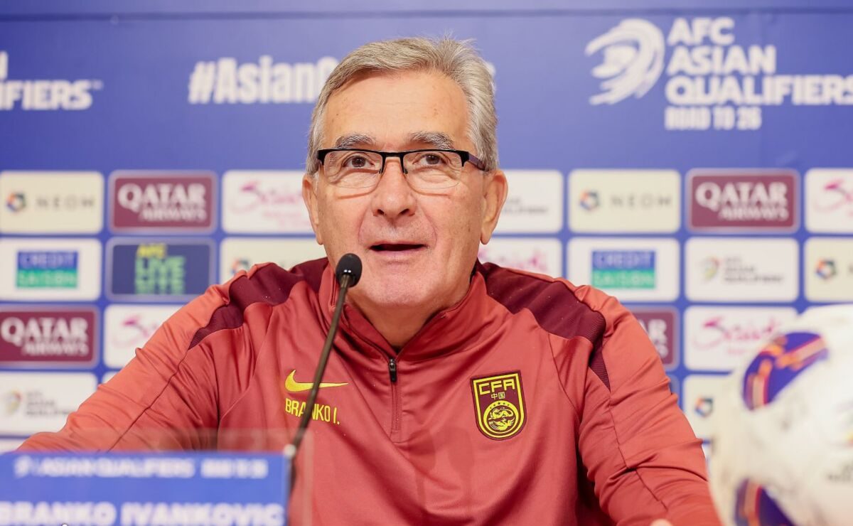 برانکو رفت، اما رد پایش در فوتبال ایران ماند برانکو رفت، اما رد پایش در فوتبال ایران ماند