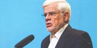 برخورد امنیتی انگیزه تشکل‌های محیط‌زیستی را گرفت