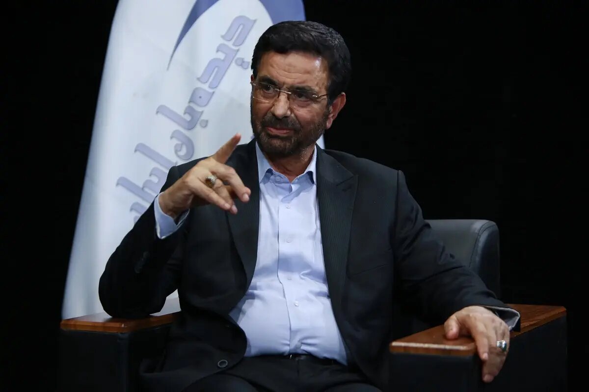 عضو کمیسیون امنیت ملی: برنامه هستهای ایران ادامه دارد، غرب شکست خورده است عضو کمیسیون امنیت ملی: برنامه هستهای ایران ادامه دارد، غرب شکست خورده است