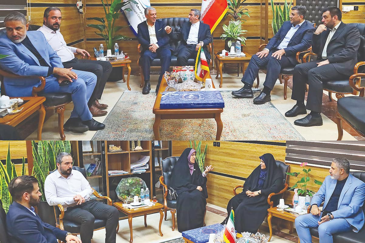 برنامه‌ها و دستاوردهای جدید در صنعت گردشگری