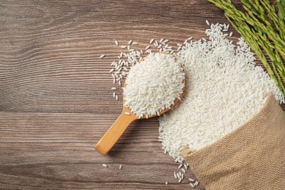قیمت برنج ایرانی تا ۳۵۰ هزار تومان؛ سازمان تعاون روستایی وعده عرضه زیر قیمت داد قیمت برنج ایرانی تا ۳۵۰ هزار تومان؛ سازمان تعاون روستایی وعده عرضه زیر قیمت داد