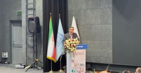 برگزاری مراسم گرامیداشت روز جهانی گردشگری و هفته تهران