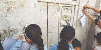 برگزاری کارگاه «بافت‌کاوی» در خانه‌ پدری جلال‌آل‌احمد