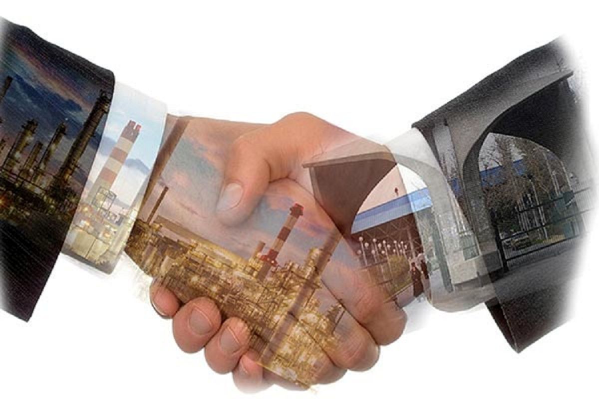 بسته سیاستی تقویت ارتباط دانشگاه با صنعت و جامعه بسته سیاستی تقویت ارتباط دانشگاه با صنعت و جامعه