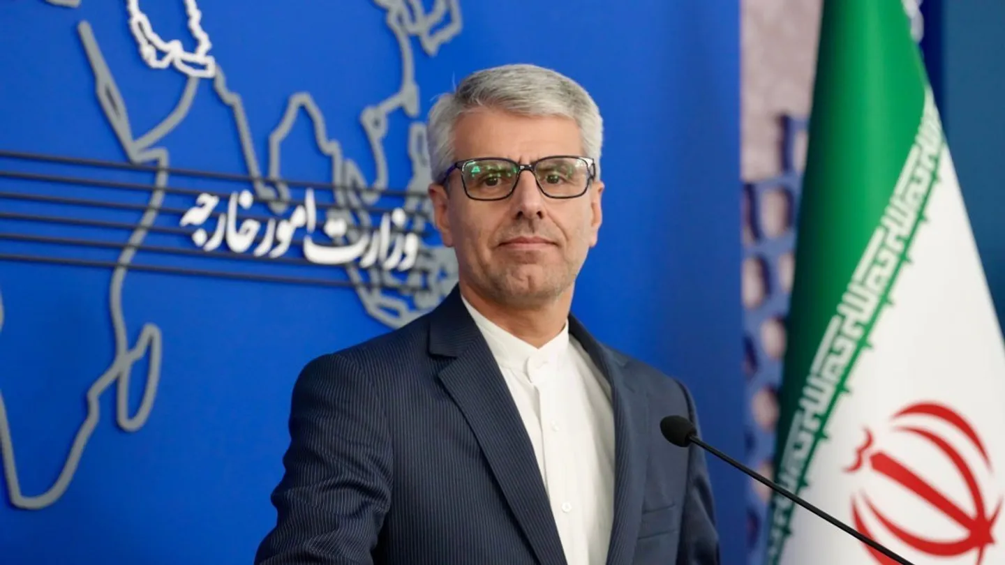 بقائی به گروسی: از اظهارنظرهای بی‌اساس درباره برنامه هسته‌ای ایران پرهیز کن