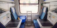بلیت قطار آبان از شنبه در دسترس است؛ مسیرها و ساعت‌های فروش