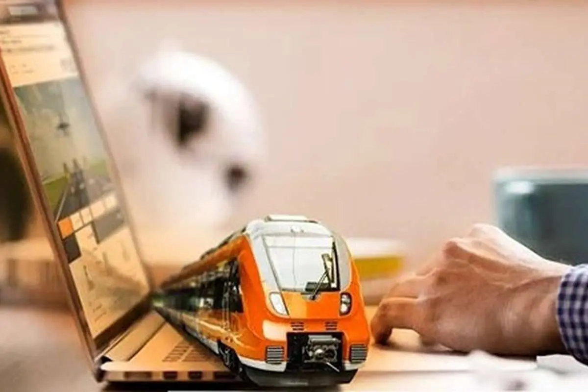 آغاز پیشفروش بلیت قطار آبان با ۱۰ میلیون متقاضی برای ۶۰۰ هزار بلیت آغاز پیشفروش بلیت قطار آبان با ۱۰ میلیون متقاضی برای ۶۰۰ هزار بلیت