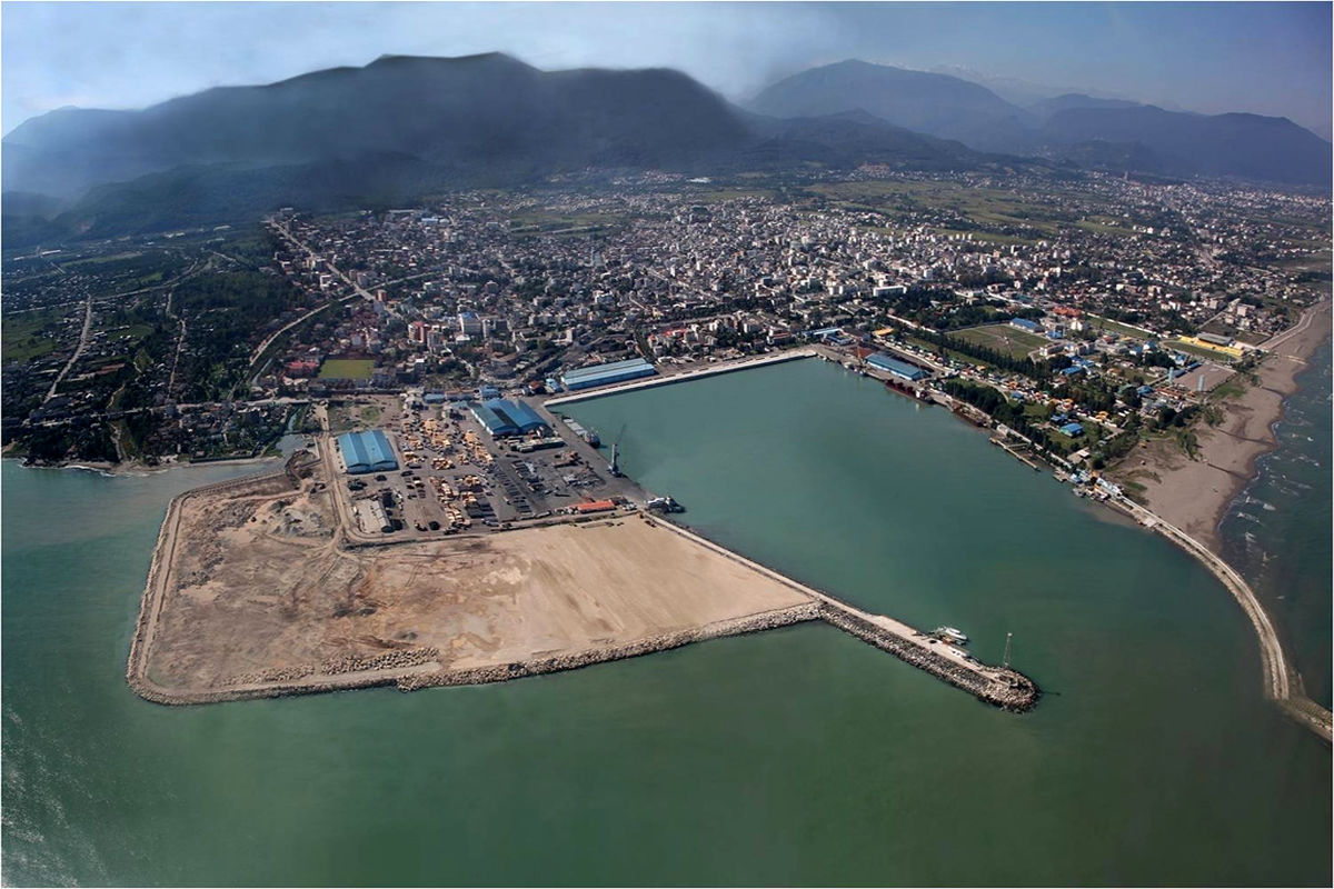 چرا چابهار همچنان برای آمریکا «استثنا»ست؟ چرا چابهار همچنان برای آمریکا «استثنا»ست؟