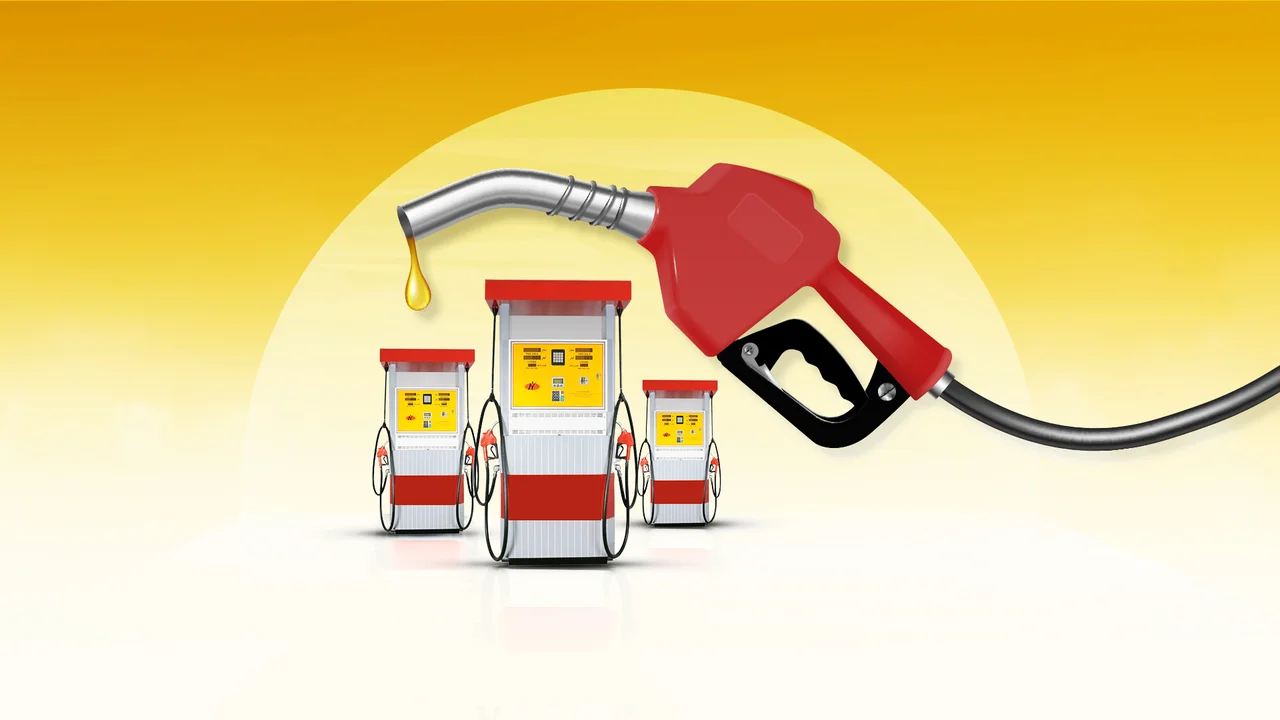 از شایعه تا واقعیت؛ افزایش قیمت بنزین چه زمانی نهایی میشود؟ از شایعه تا واقعیت؛ افزایش قیمت بنزین چه زمانی نهایی میشود؟