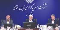 به‌طور جدی اصلاحات ساختاری را شروع کرده‌ایم