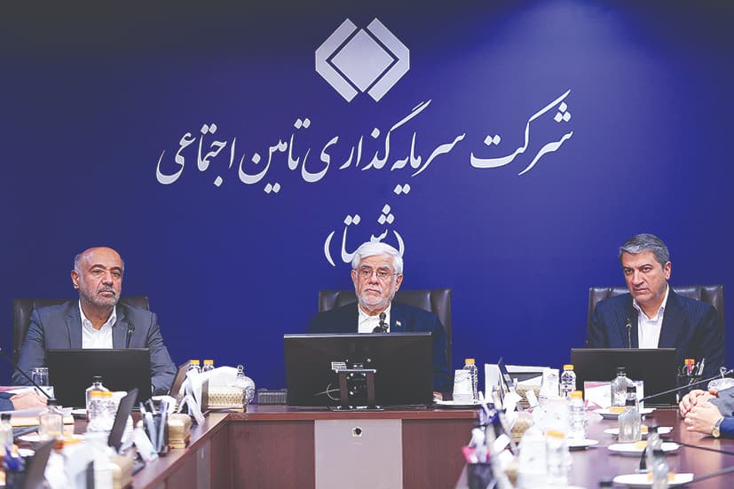 به‌طور جدی اصلاحات ساختاری را شروع کرده‌ایم