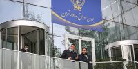 شاخص کل بورس تهران ۲۷ هزار واحد کاهش یافت