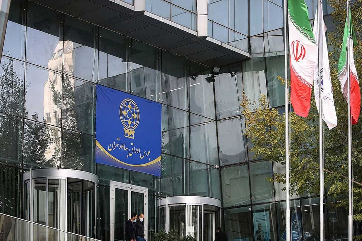 بورس در انتظار محرک جدید بورس در انتظار محرک جدید