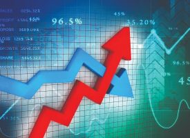 بورس در فاز احتیاط