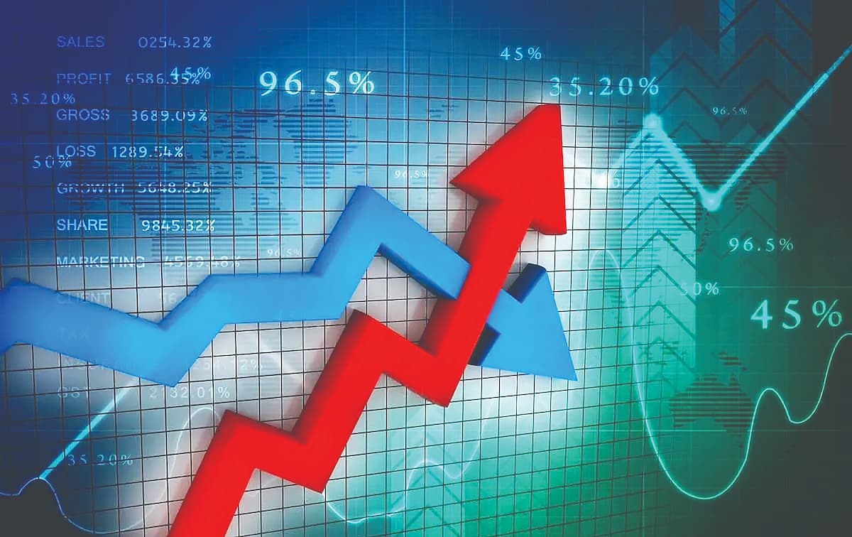 بورس در فاز احتیاط بورس در فاز احتیاط