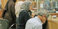 خداحافظی با صف‌های طولانی؛ خسارت درمانی بازنشستگان آنلاین شد