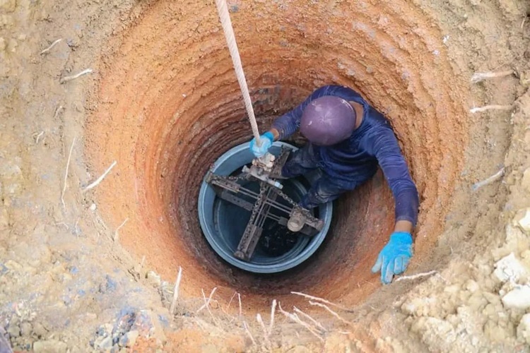 تهران در آستانه بحران آب؟ سناریوی بدبینانه پاییز فعال شد! تهران در آستانه بحران آب؟ سناریوی بدبینانه پاییز فعال شد!