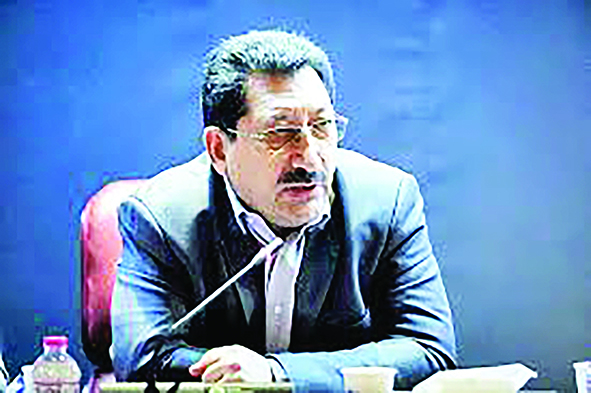 تا دی‌ماه ناترازی گاز نداریم