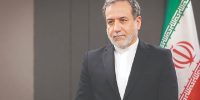 تا وقتی آمریکا زیاده‌خواهی را کنار نگذارد مذاکره نمی‌کنیم