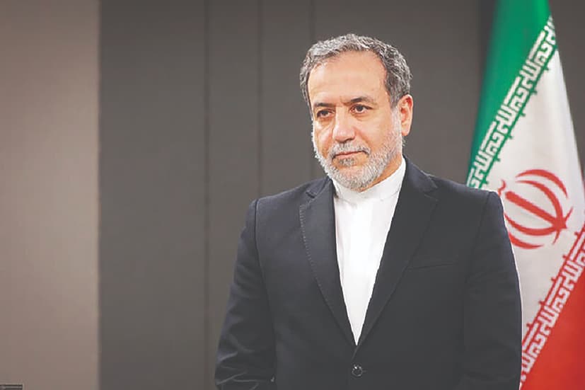 تا وقتی آمریکا زیاده‌خواهی را کنار نگذارد مذاکره نمی‌کنیم