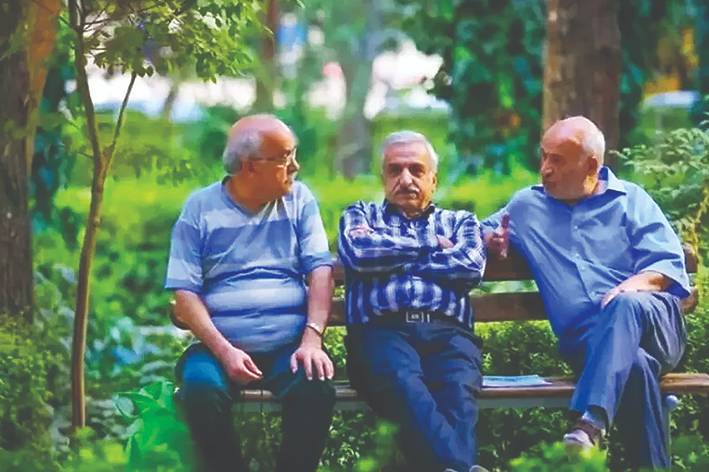 تاوان سهل‌انگاری‌ها بر دوش بازنشستگان