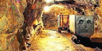 تاکید بر فعال‌سازی پتانسیل‌های طلا و مس شمال غرب کشور